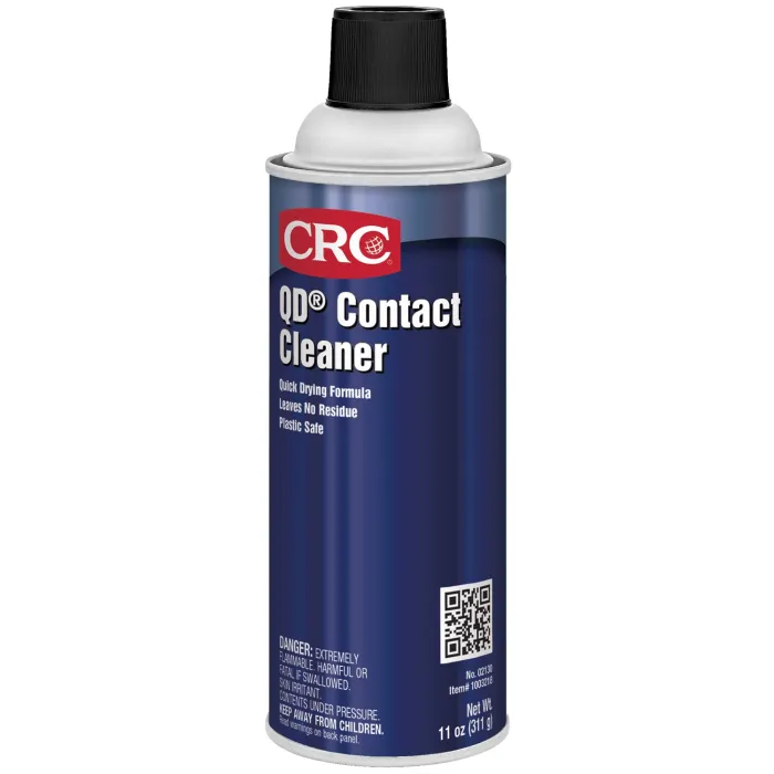 CRC® 02005 2-26® Flammable CPSC Multi-Purpose Thin Non-Drying General Purpose Lubricant, 16 oz Aerosol Can, Liquid Form, Amber, 0.82