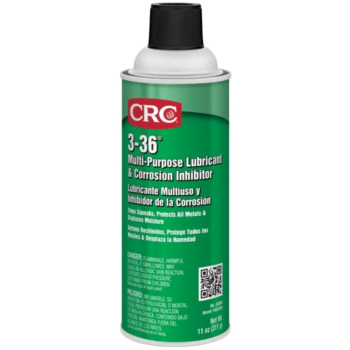 CRC&reg; 03005 CRC03005