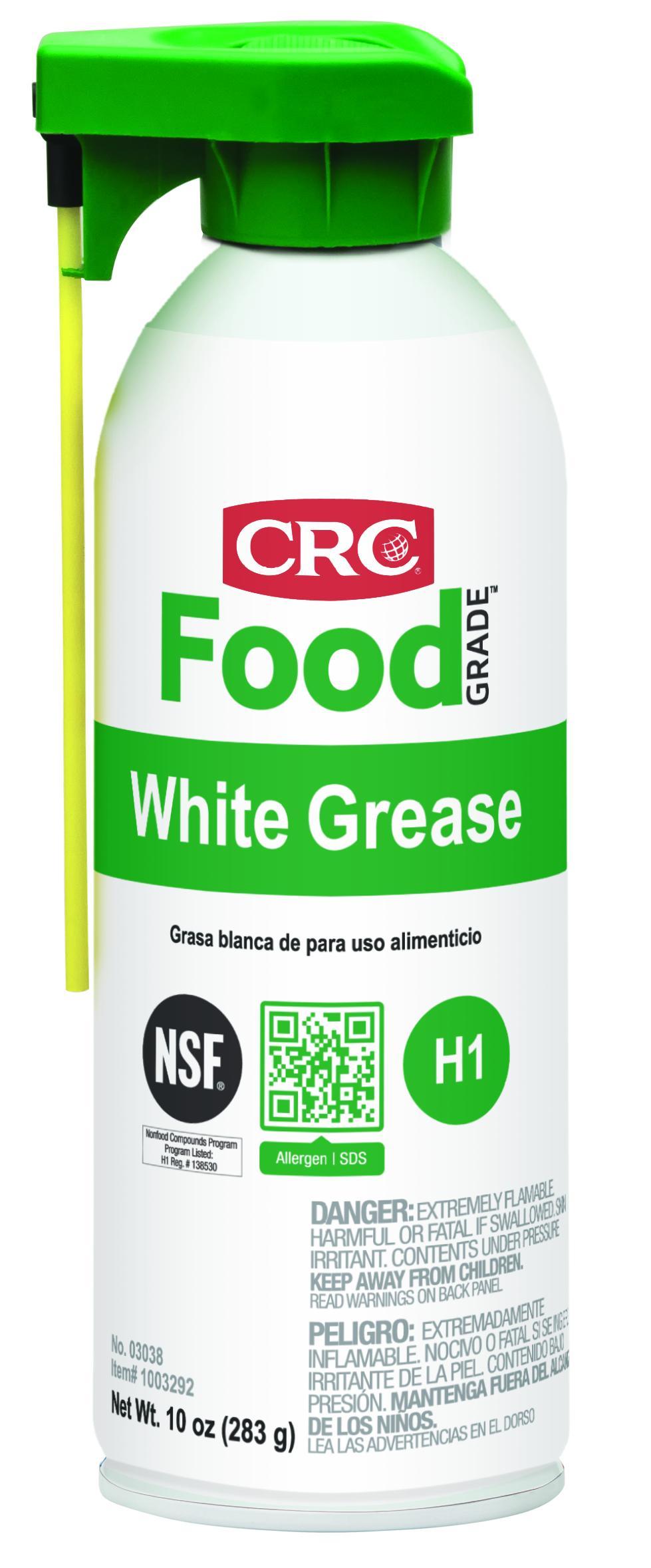 CRC&reg; 03038 CRC03038