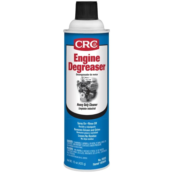 CRC&reg; 05025 CRC05025
