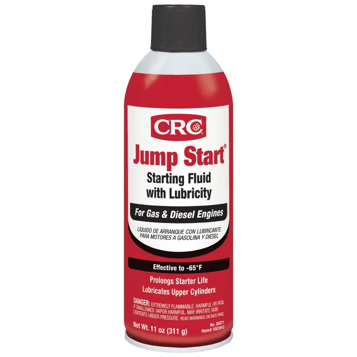 CRC&reg; 05671