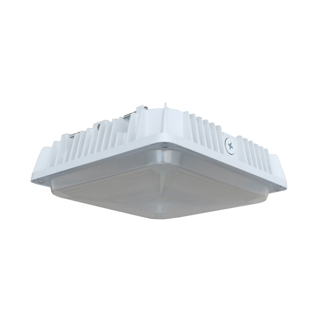 CSC LED CP40W-40K-WH