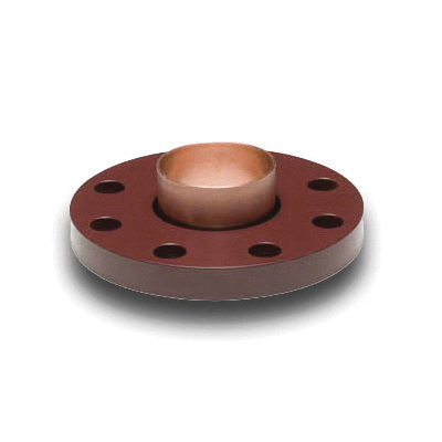 CTS Flange 503131