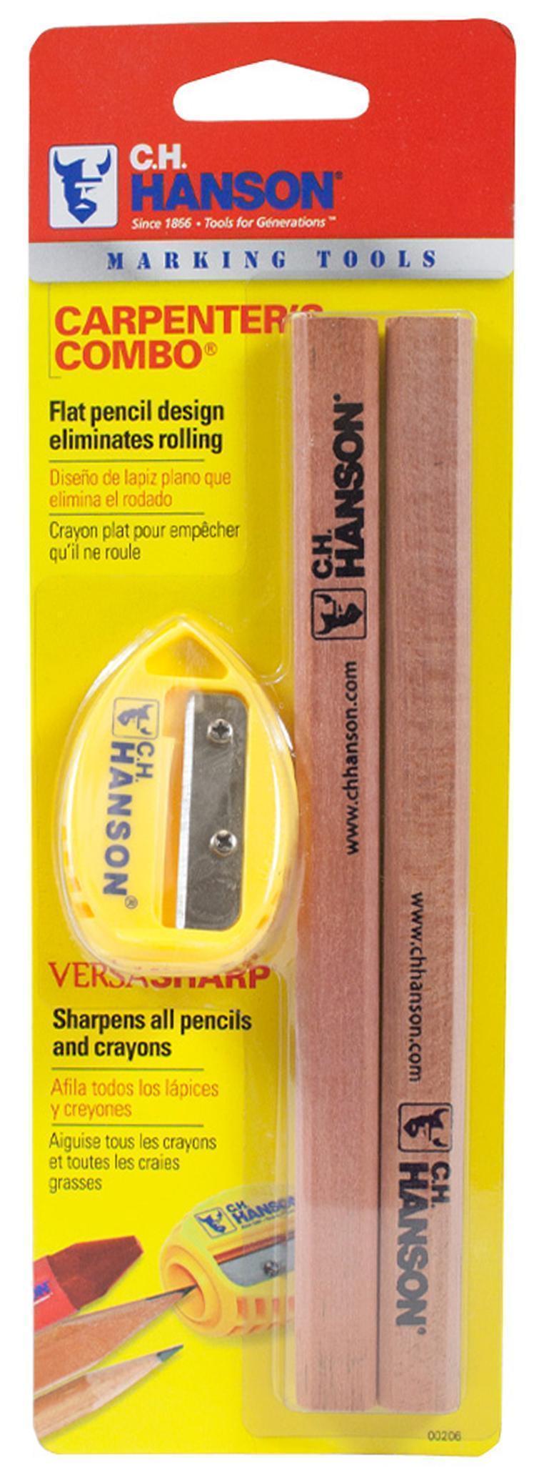 C.H.Hanson&reg; 00206