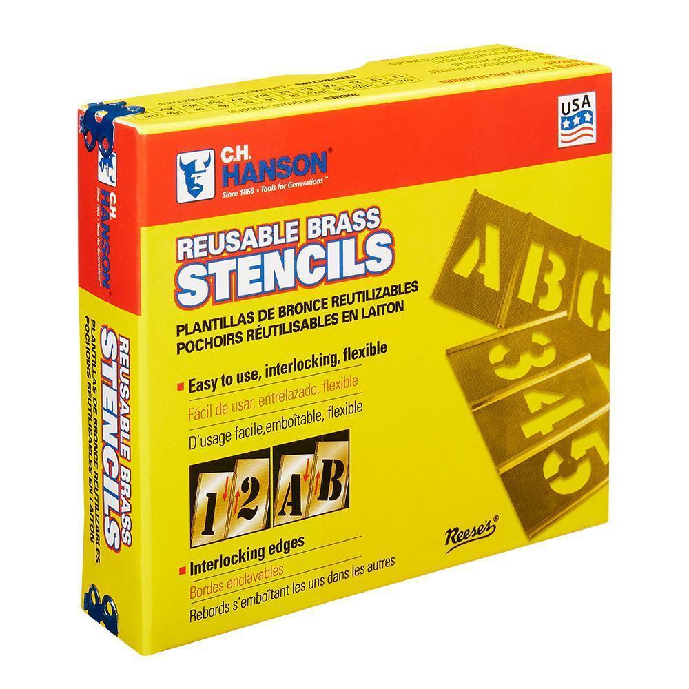 C.H.Hanson&reg; 10069 HAN 10069