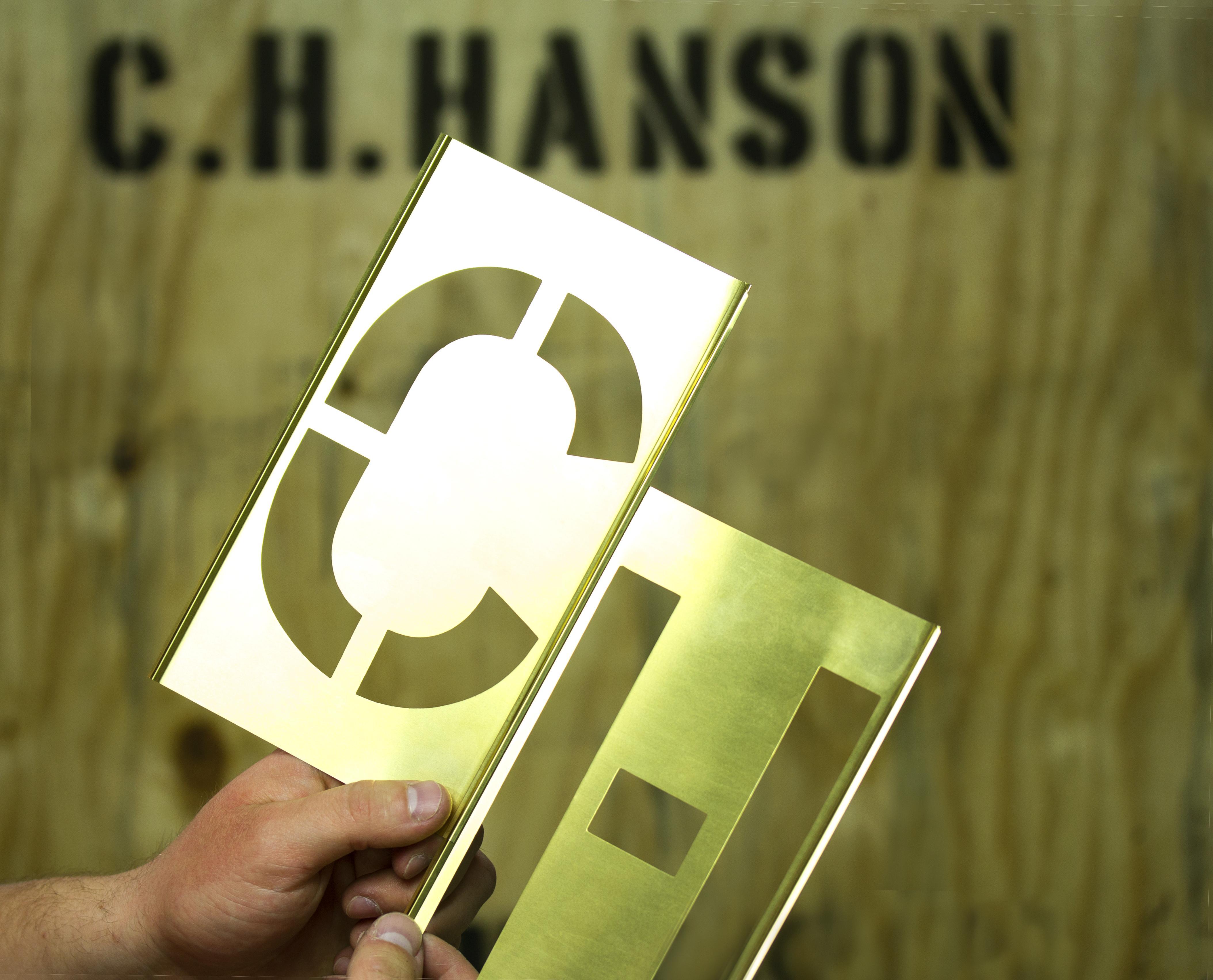 C.H.Hanson&reg; 10073 HAN 10073