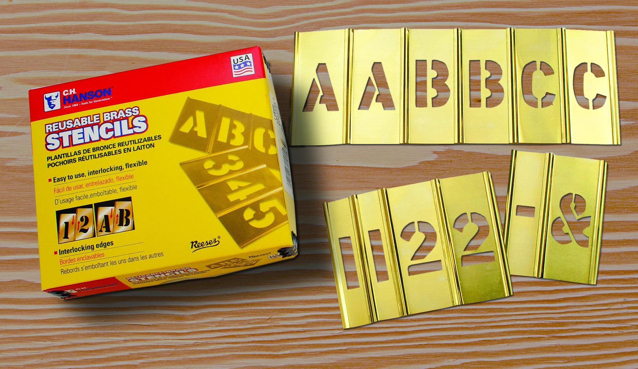 C.H.Hanson&reg; 10108 HAN 10108