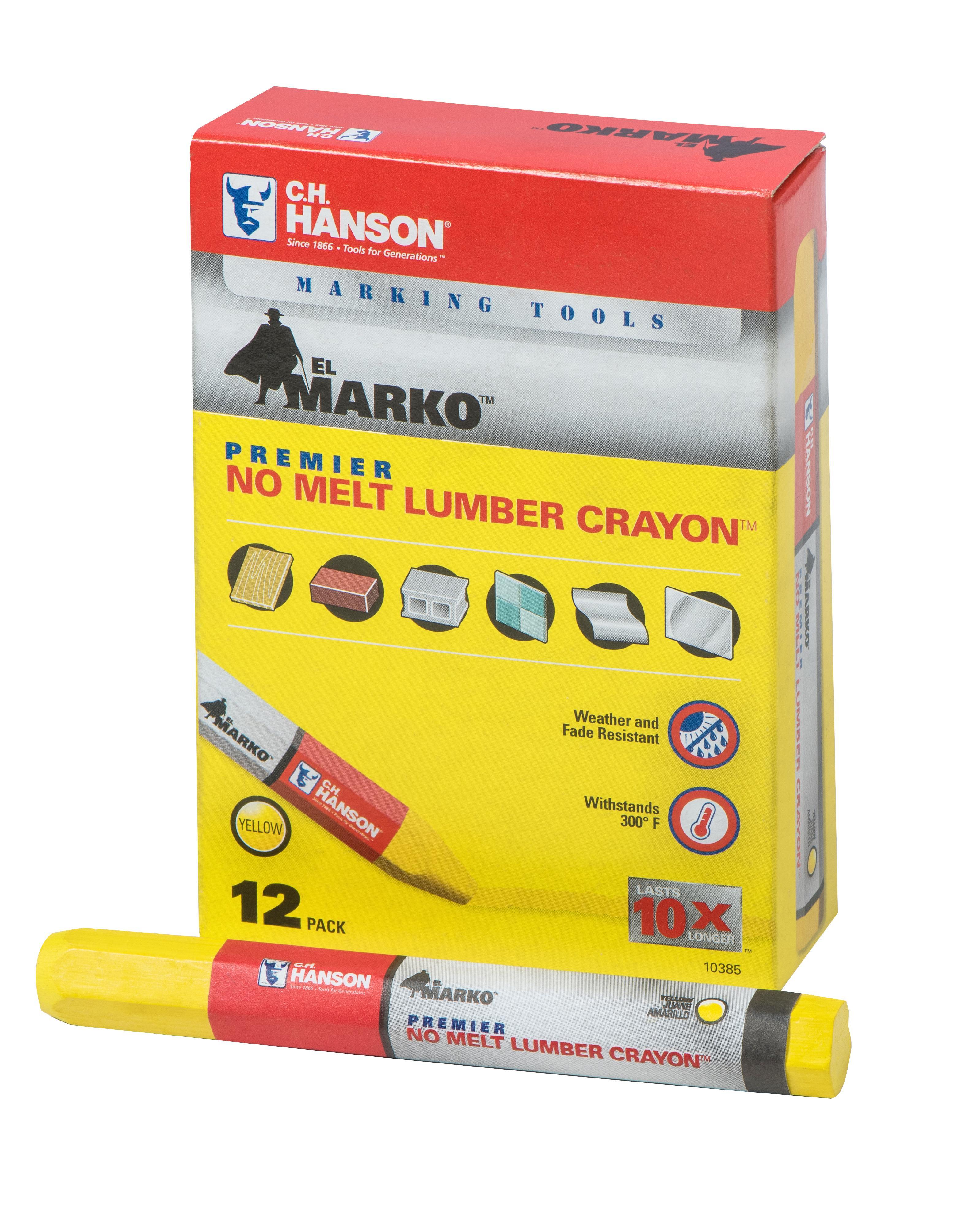 C.H.Hanson&reg; 10385 HAN 10385