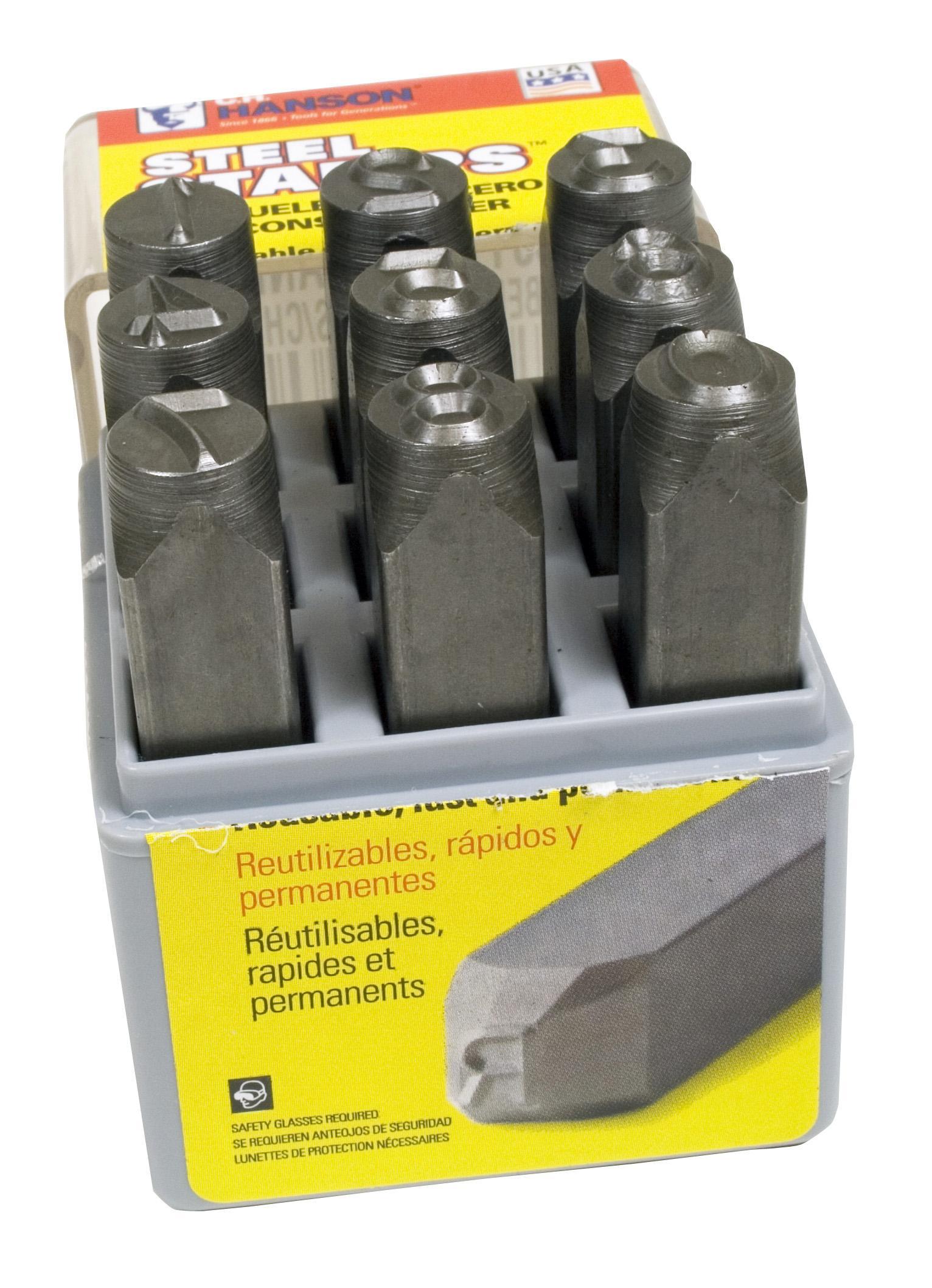 HANSON-21500