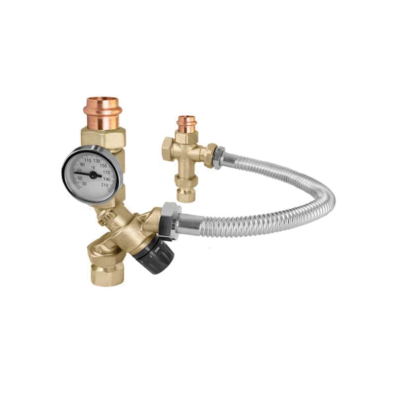 Caleffi 520516AX 124964