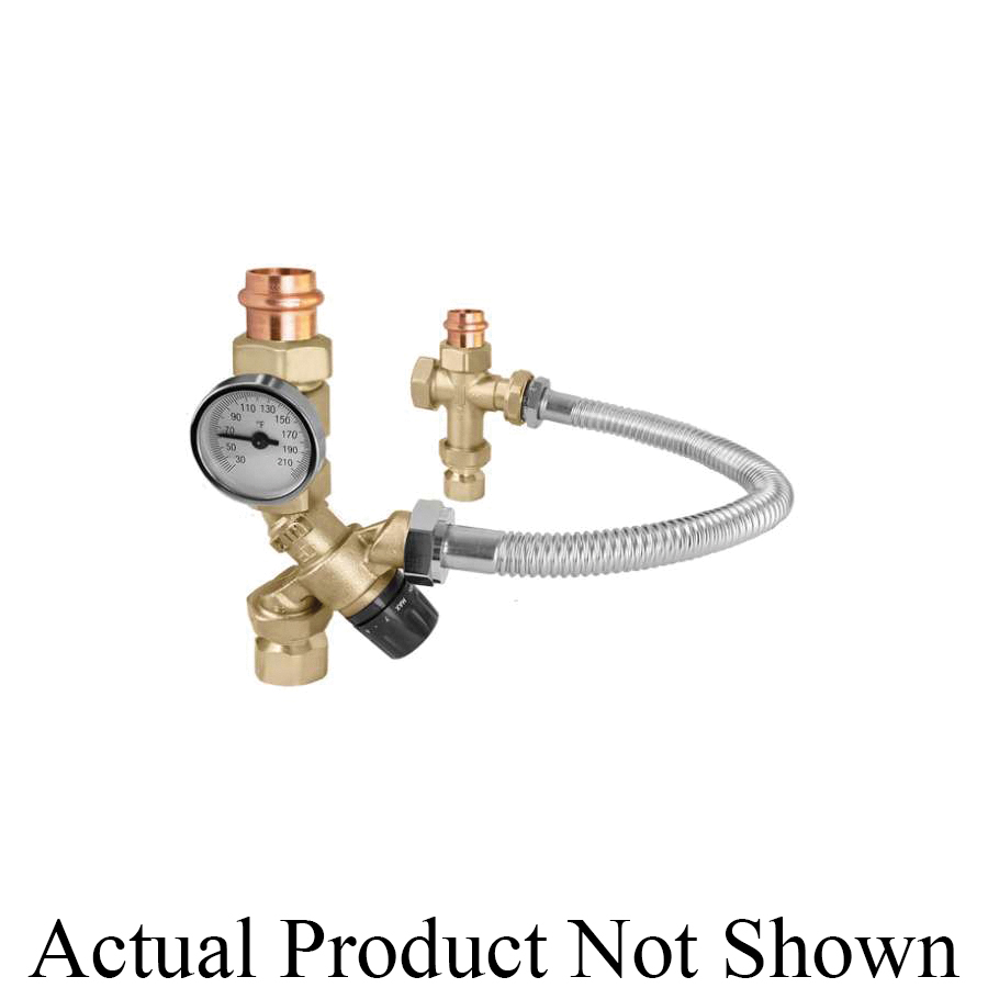 Caleffi 520510AX 124961