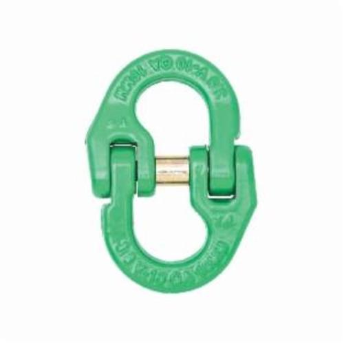 Crosby® LOK-A-LOY® 1020695 S-237 Sling Saver® High Performance Sling Connector, #5 Trade, 2.5 ton Load, Alloy