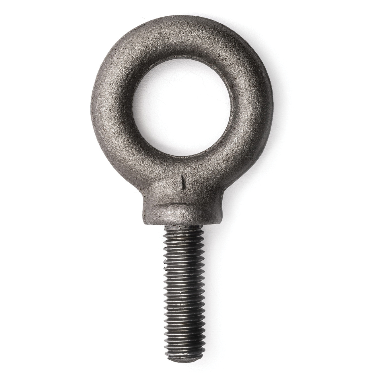 product Precision Brand® 37264 Threaded Rod, 7/16-14, 36 in OAL, Low Carbon Steel, Electro-Plated Zinc
