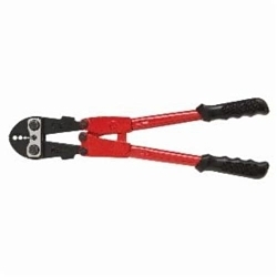 Cable Swaging Tools