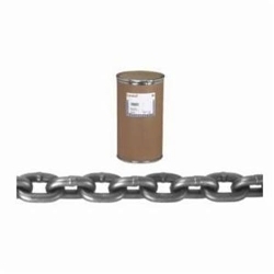 Campbell&reg; T0339626 Chain, Handy Link, #120 Trade, 500 ft L, 255 lb Load