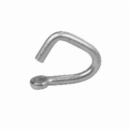 Campbell Zinc-Plated Mild Steel Cold Shut 800 lb Campbell Zinc-Plated Mild Steel Cold Shut 800 lb