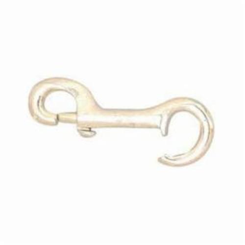 product Campbell® T7645136V Quick Link, 5/16 in, 2.92 in OAL, 1760 lb Load, Zinc Plated