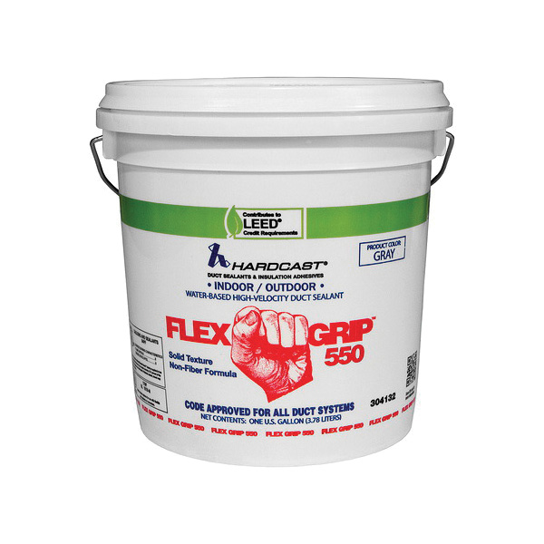 HARDCAST® FG550