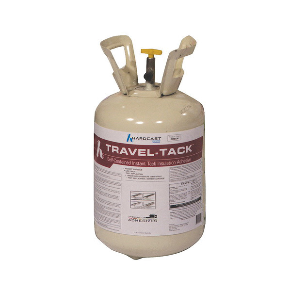 HARDCAST® TRAVELTACK12