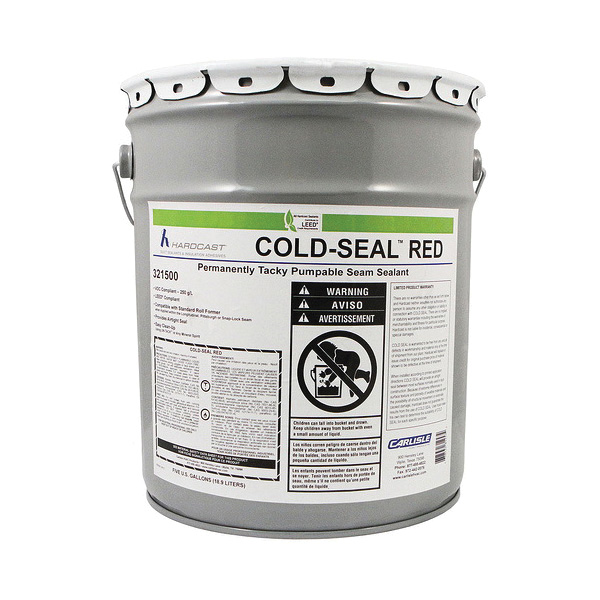 HARDCAST® COLDSEAL