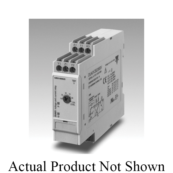 Carlo Gavazzi DUA01CB23500V