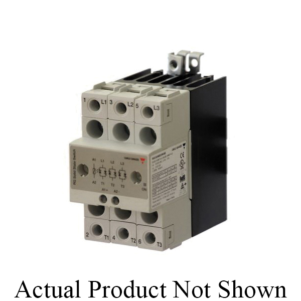 Carlo Gavazzi RGC3A60D20KKE