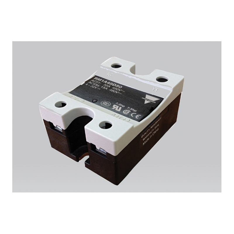 Carlo Gavazzi RM1A48D50