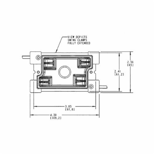 Carlon® BH118R