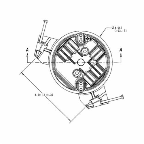 Carlon® BH525P