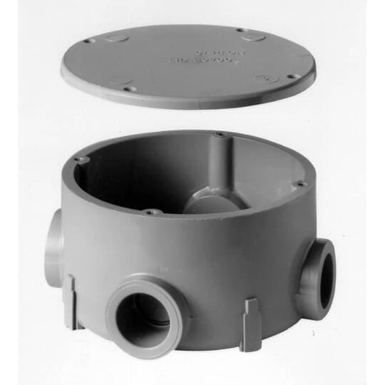 Carlon&reg; E970CD