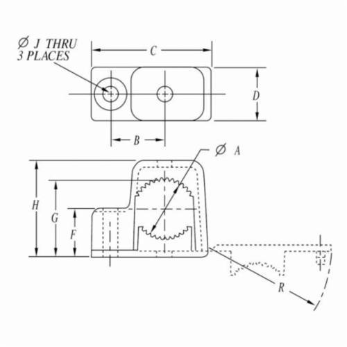 Carlon® E978EC-CAR