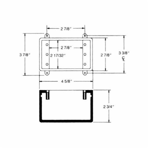 Carlon® E9801