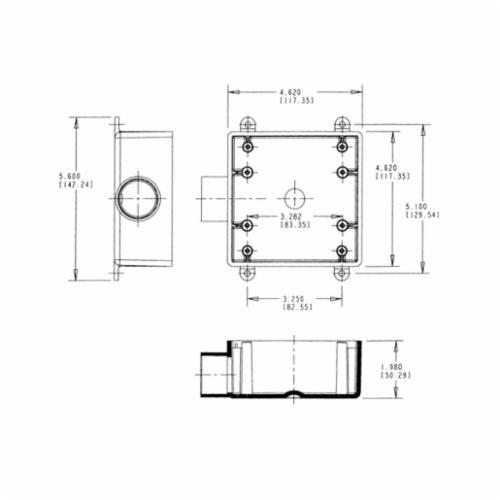 Carlon® E9802E