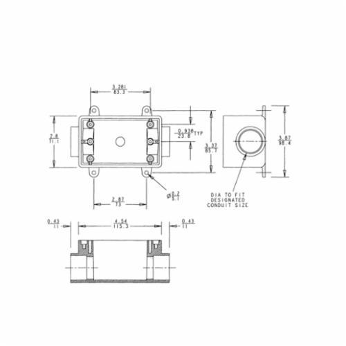 Carlon® E980DFN