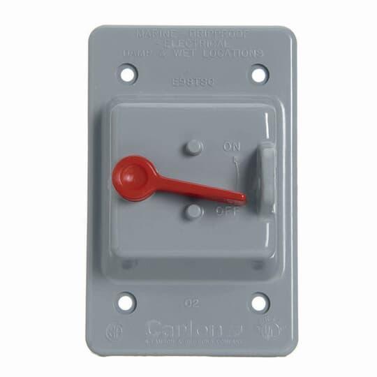Carlon&reg; E98TSCN