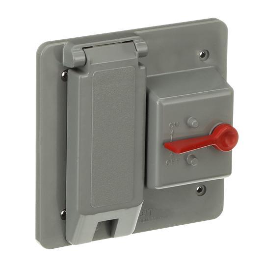 Carlon&reg; E9G2DSN