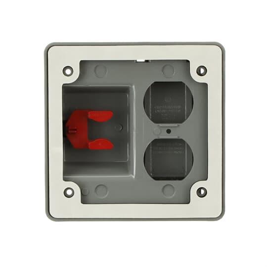 Carlon&reg; E9G2DSN