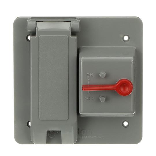 Carlon&reg; E9G2DSN