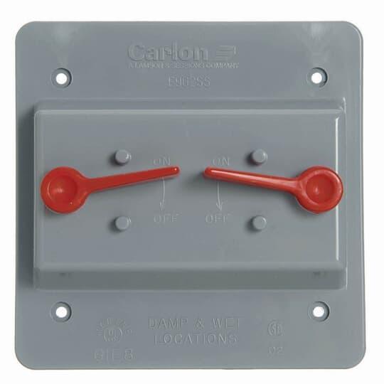 Carlon&reg; E9G2SSN
