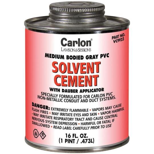 Carlon&reg; VC9923