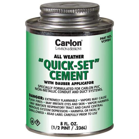 Carlon&reg; VC9984