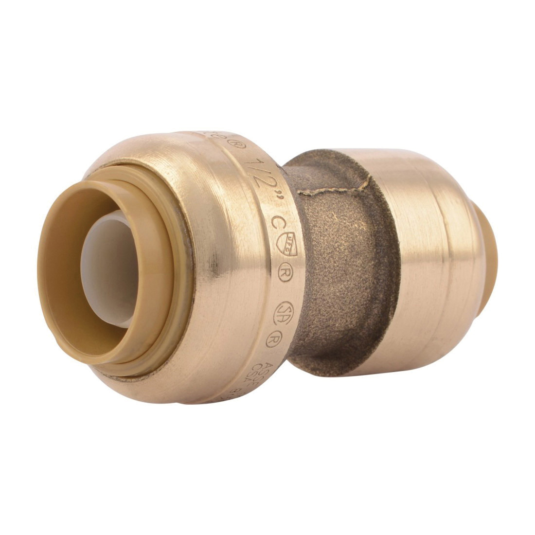 Push to Connect Fittings