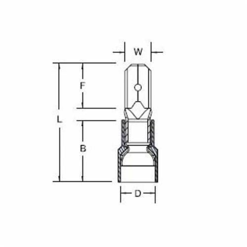 Sta-Kon® 14RB-250T