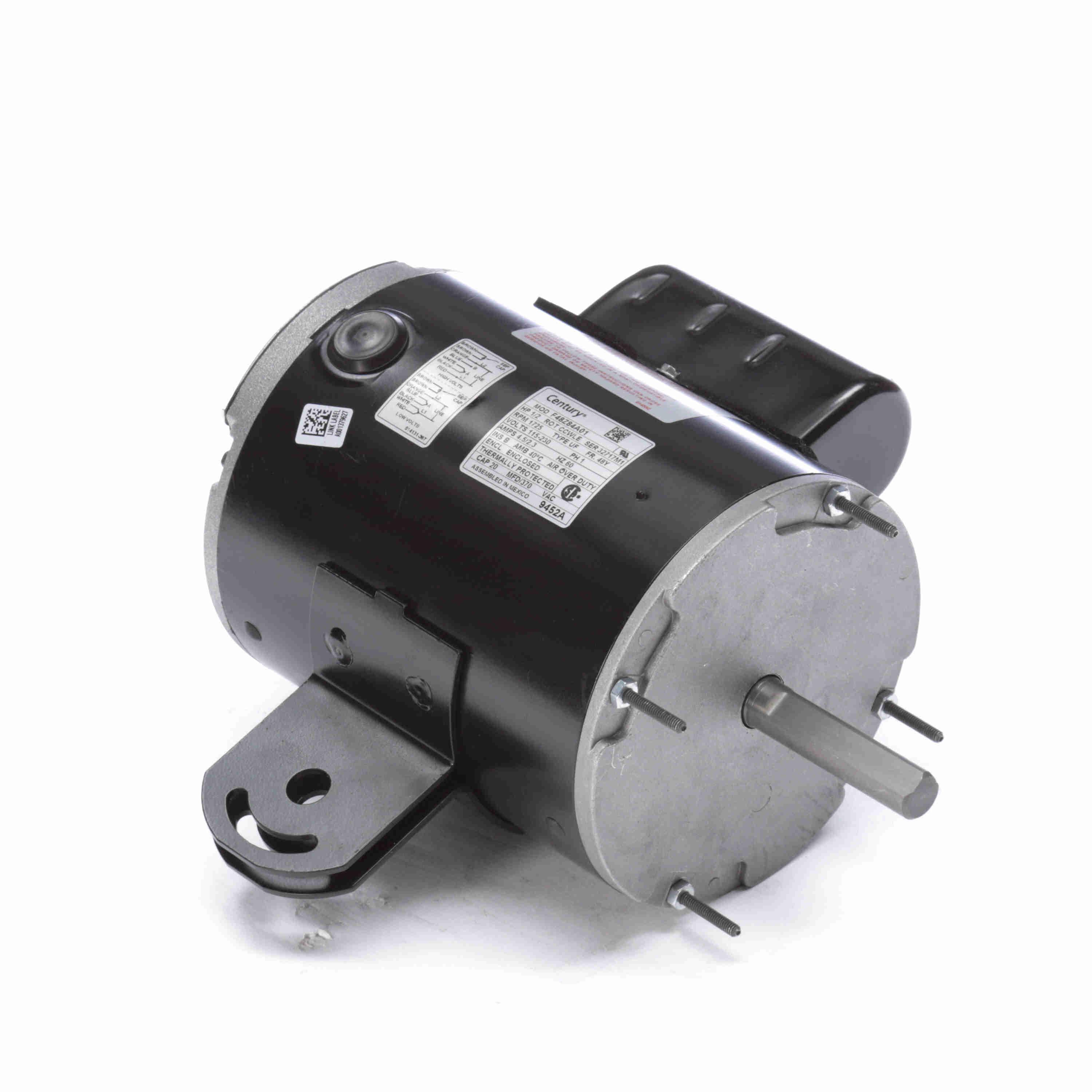 Century® 9452A