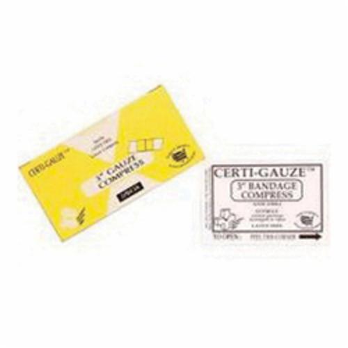 Certified Safety 211005 Certi-Gauze&trade;