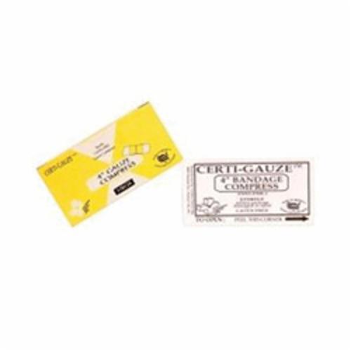 Certified Safety 211008 Certi-Gauze&trade;