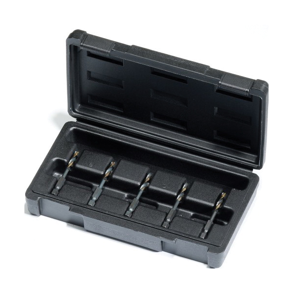 Combination Drill & Tap Sets
