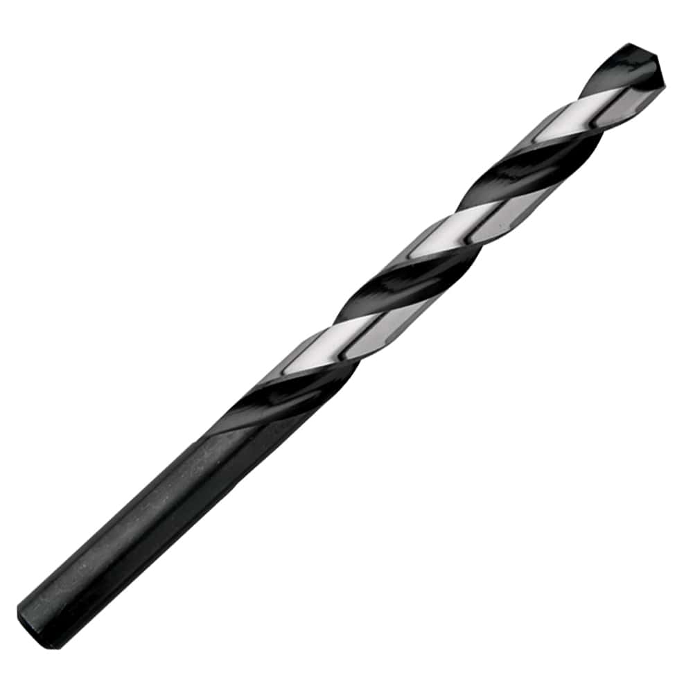 Champion XL5-3/16 XL5 Heavy Duty Drill, 3/16 in Drill - Fraction, 135 deg Point, Stainless Steel