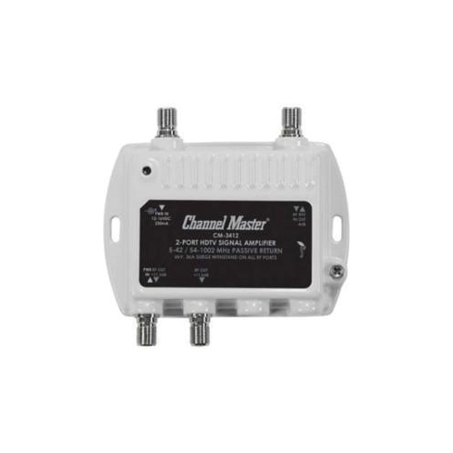 Channel Master® CM-3412