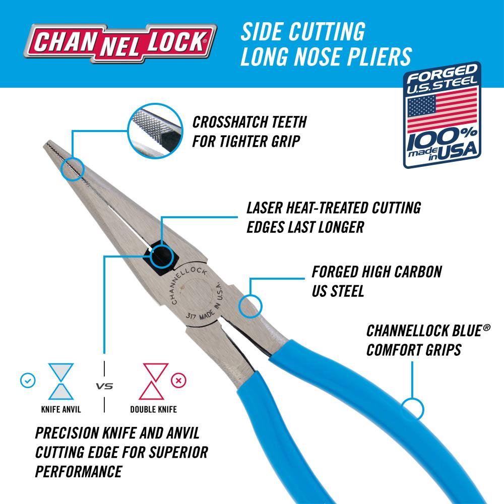 Channellock&reg; 317 CHL 317
